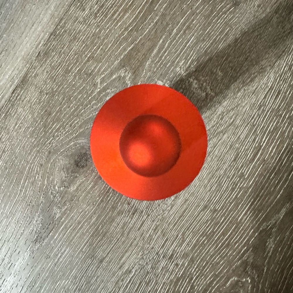 Dyson Airwrap 1.6” (40 mm) LONG Barrel from Topaz/Red Limited Edition - Picture 2 of 3